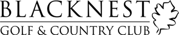 Blacknest Junior Golf Academy